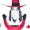 5.5ft. Airblown® Inflatable Halloween Lock Shock and Barrel in Tub